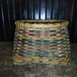 Vintage Basket