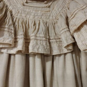 Antique Christening Gown