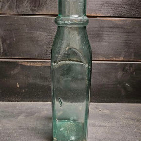 Antique Glass Bottle