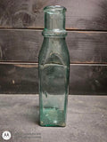 Antique Glass Bottle