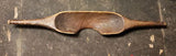 Antique Wooden Ox Yolk Farm Tool