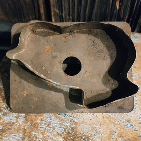 Early Chick Cookie Cutter