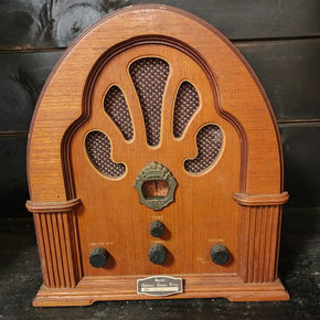 Randix Collector Edition Radio