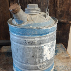 Vintage Kerosene Can