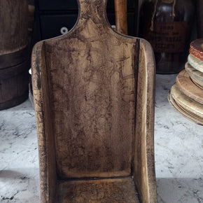 Vintage Candle Holder