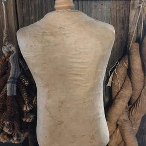 Vintage Made Out Of Paper Mache
