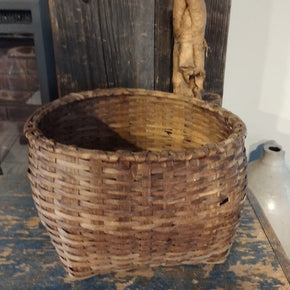 Big Old Basket