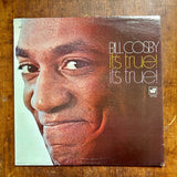 Bill Cosby It's True It's True