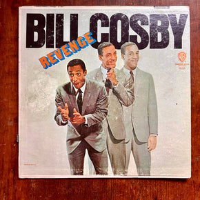 Bill Cosby Revenge