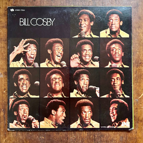 Bill Cosby To Harry Sidney And Sammy Who Never Played Nothing