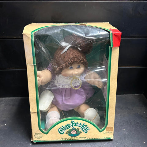 Cabbage Patch Kids Teresa Kit