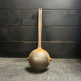 Antique Cast Iron Ladle #6