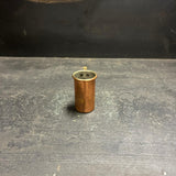 Vintage Copper Measuring Cup