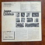 Joyous Christmas Vol 2