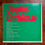 Joyous Christmas Vol 2