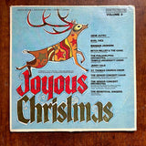 Joyous Christmas Vol 3