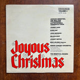 Joyous Christmas Vol 4