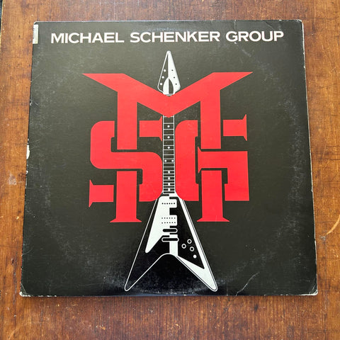 Michael Schenker Group MSG