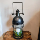 New Primitive Lantern