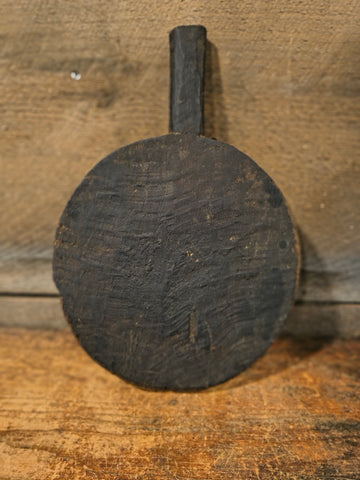 Antique Breadboard