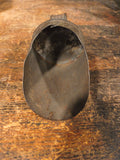 Antique Tin Scoop