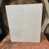 Antique Primitive Apothecary