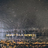 Antique Leather Bible