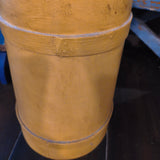Primitive Wooden Vintage Butter Churn
