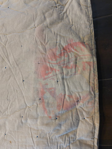 Antique Quilt