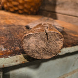 Antique Flax Knife 19*