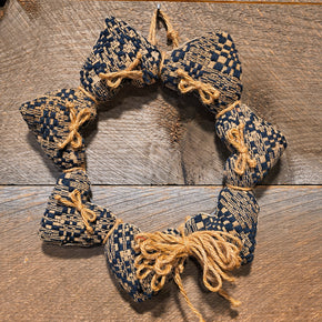 Primitive Heart Wall Hanging