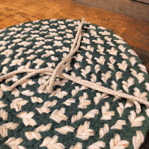 Primitive Seat Pads