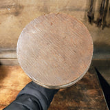 Antique Top Hat & Stand