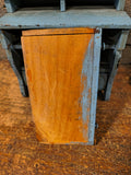 Primitive Salesmans Dresser