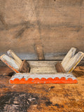 Antique Foot Stool