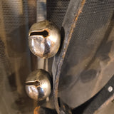 Antique Sleigh Bells
