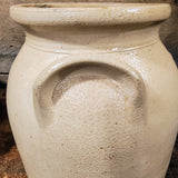 EDMANDS & CO, Boston, Massachusetts Stoneware Jar