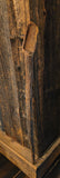 Antique Wooden Spoon