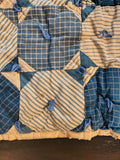 Antique Quilt