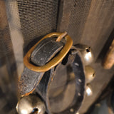 Antique Sleigh Bells