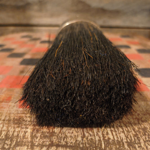 Antique /Vintage Horsehair Paint Brush