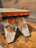 Antique Foot Stool