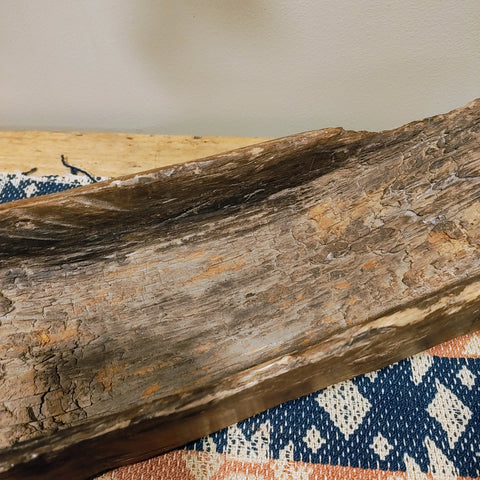 Antique Herb Crusher