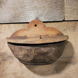 Antique Wall Box