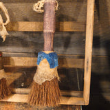 Primitive Whisk Broom