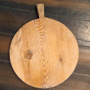 Antique Primitive Breadboard