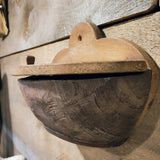 Antique Wall Box