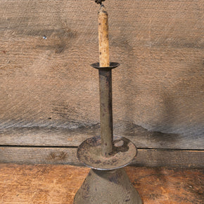 Antique Early Lighting