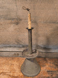 Antique Early Lighting