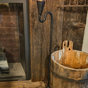 Vintage Early Style Candle Holder